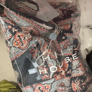 Hill House The Carolina Shirt Dress